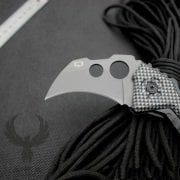 Quartermaster QTR-Z Karambit Çakı