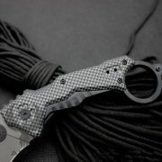 Quartermaster QTR-Z Karambit Çakı