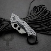 Quartermaster QTR-Z Karambit Çakı