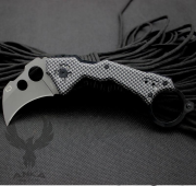 Quartermaster QTR-Z Karambit Çakı