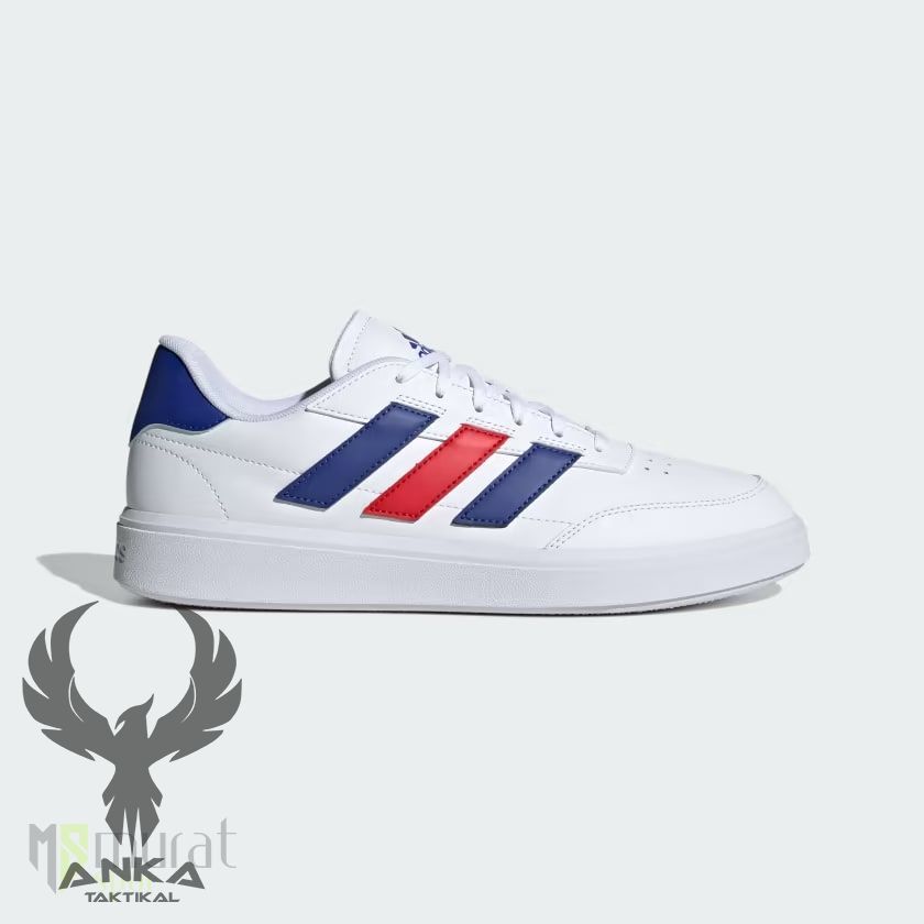 Adidas Courtblock Sneaker Ayakkabı