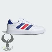 Adidas Courtblock Sneaker Ayakkabı