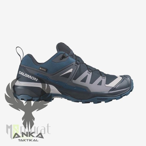 Salomon X Ultra 360 Gore-Tex Outdoor Ayakkabı