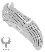 CRKT Tighe Rod Cep Çakısı