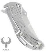 CRKT Tighe Rod Cep Çakısı