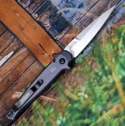 Kershaw Launch 8 Stiletto Otomatik Çakı Klon