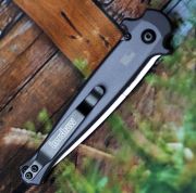 Kershaw Launch 8 Stiletto Otomatik Çakı Klon