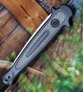 Kershaw Launch 8 Stiletto Otomatik Çakı Klon