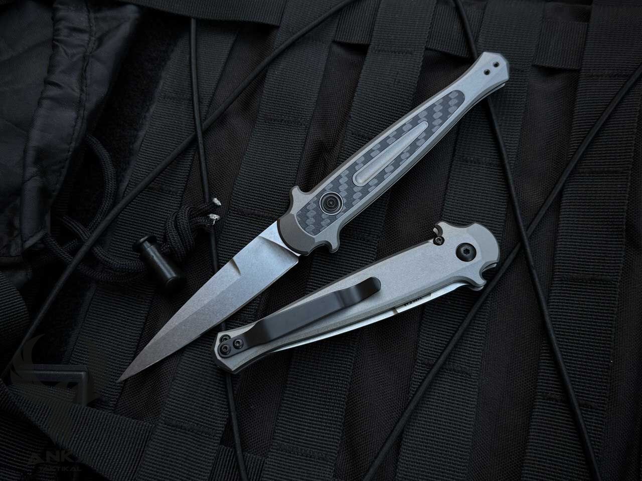 Kershaw Launch 8 Otomatik Bıçak