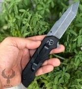 Fox Outdoors Skeleton Çakı Klon