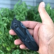Fox Outdoors Skeleton Çakı Klon