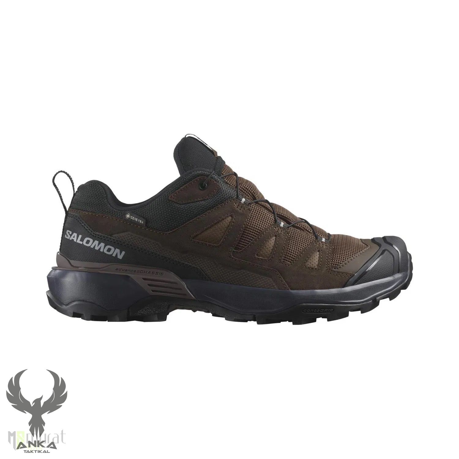 Salomon X ultra 360 Gore-Tex Outdoor Ayakkabı