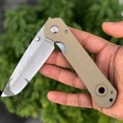 Hansotia Gator Stonewash Bıçak