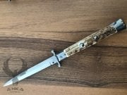 Frank Beltrame Swinguard 28cm