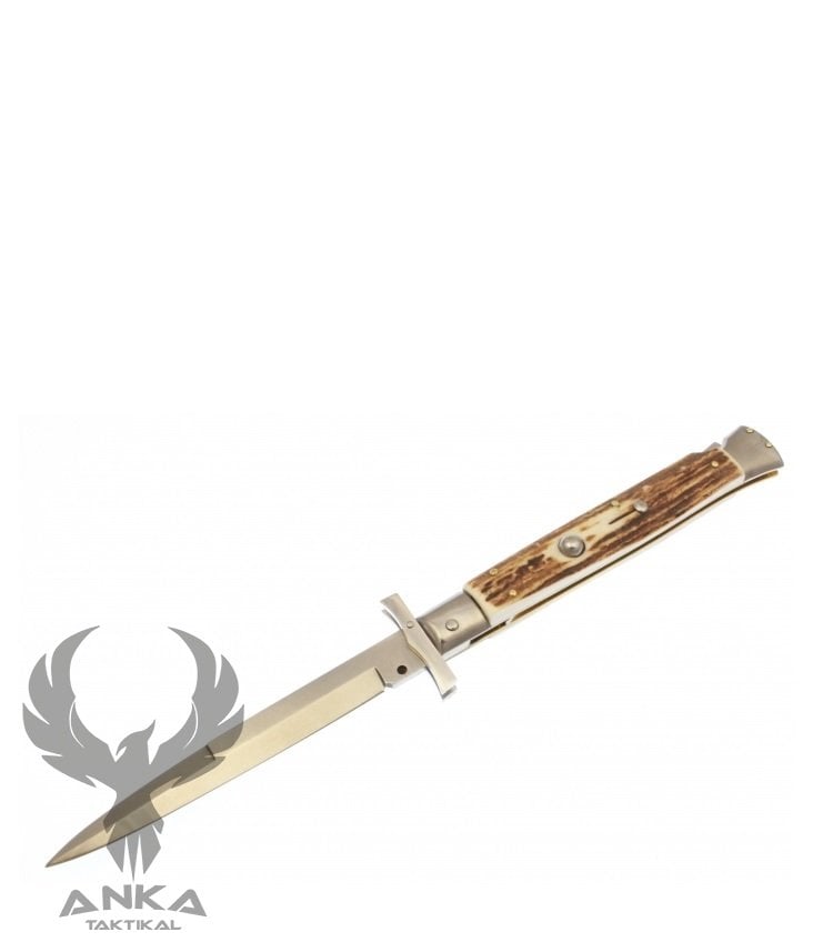 Frank Beltrame Swinguard 28cm
