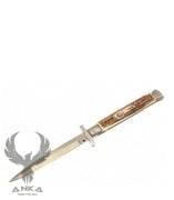 Frank Beltrame Swinguard 28cm