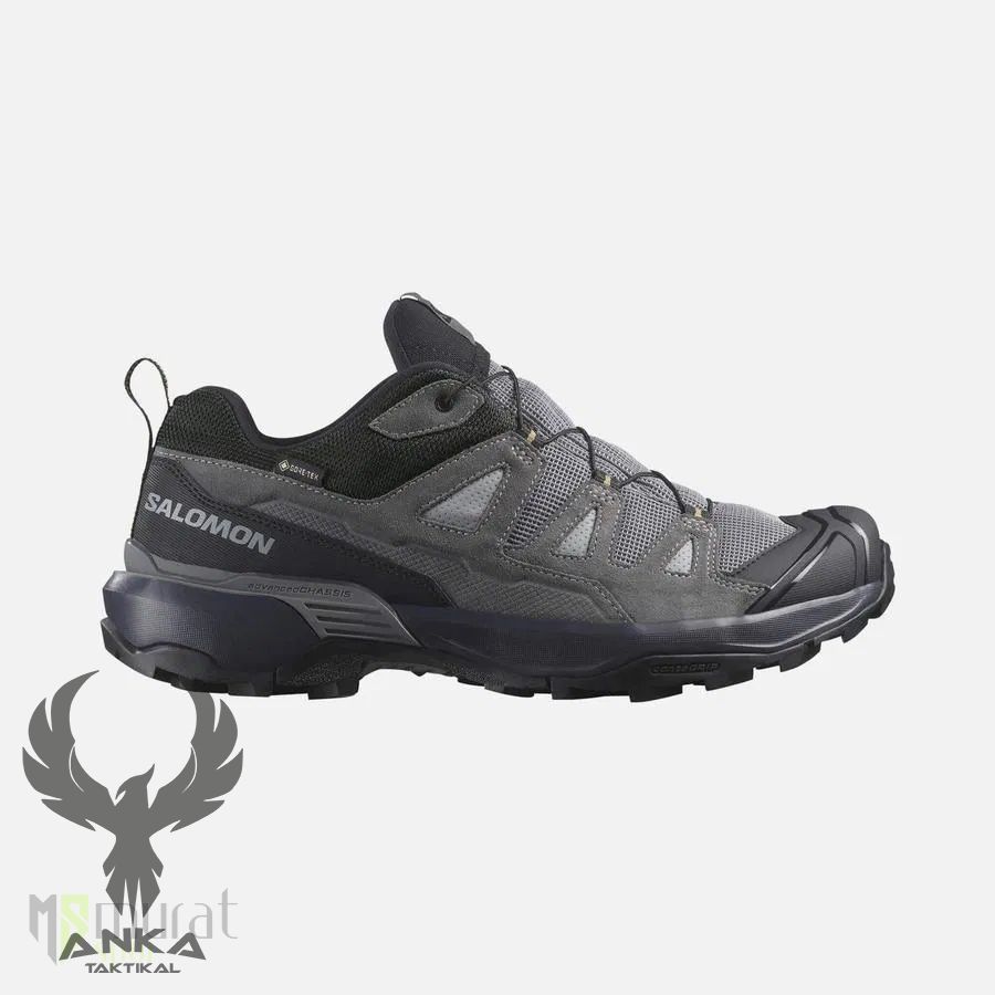 Salomon X ultra 360 Leather Ayakkabı