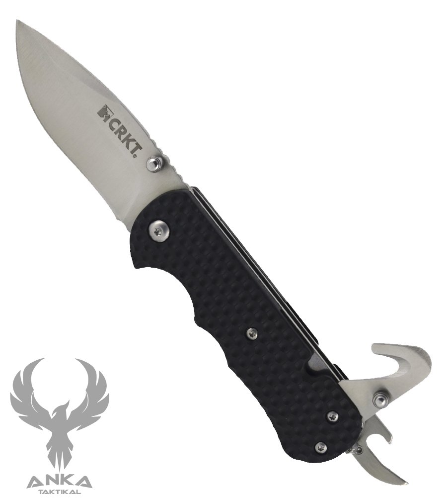 CRKT Multi-T4 Çok Amaçlı Çakı