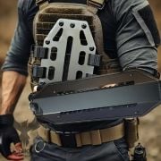 Ninja Tactical Kol Kalkanı