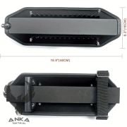 Ninja Tactical Kol Kalkanı