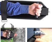 Ninja Tactical Kol Kalkanı