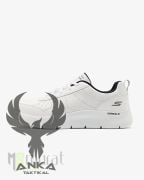 Skechers Go Walk Flex Steady Up Ayakkabı