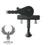 Tactical QD Lever Hızlı Ray Kolu
