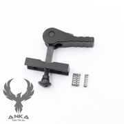 Tactical QD Lever Hızlı Ray Kolu