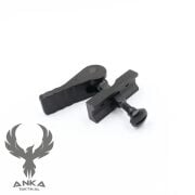 Tactical QD Lever Hızlı Ray Kolu