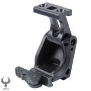 Tactical QD Lever Hızlı Ray Kolu