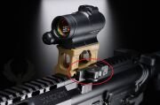 Tactical QD Lever Hızlı Ray Kolu