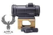 Tactical QD Lever Hızlı Ray Kolu