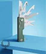 Xiaomi Nextool Çok Amaçlı Çakı Haki