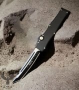 Microtech Halo 5 Tanto Bıçak