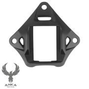 NVG Kask Bağlantı Aparatı