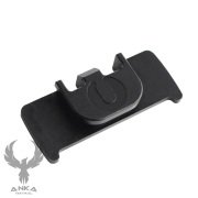 Glock GEN 5 Model Arka Plakası MOS BK
