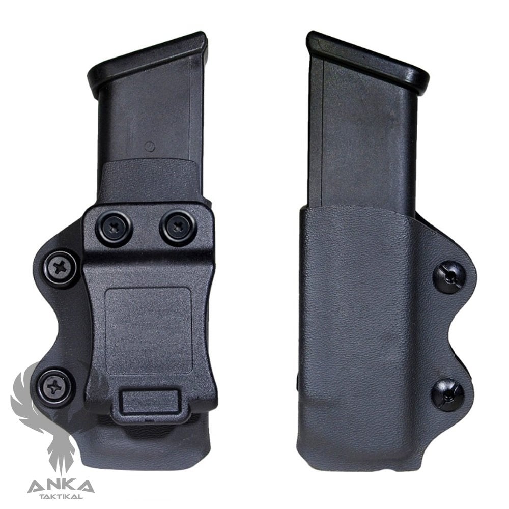 Sarsılmaz Sar 9 & Glock Şarjör Kılıfı