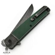 Columbia Samuray Cep Çakısı