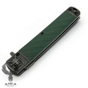 Columbia Samuray Cep Çakısı