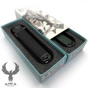 Columbia Samuray Cep Çakısı Siyah