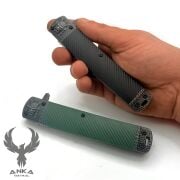 Columbia Samuray Cep Çakısı Siyah