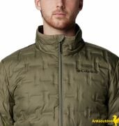 Columbia Delta Ridge Down Kaz Tüyü Mont Haki