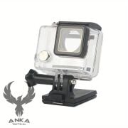 Aksiyon Kamerası Kask Adaptörü