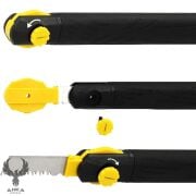 Ganzo FSA02 Firebird Axe Balta