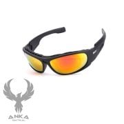 Daisy Tactical C6 Gözlük