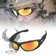 Daisy Tactical C6 Gözlük
