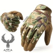 Taktik WTACTFUL Eldiven Multicam - XL