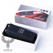 Self Defense Elektro Şok Cihazı Fener