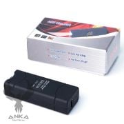 Self Defense Elektro Şok Cihazı Fener