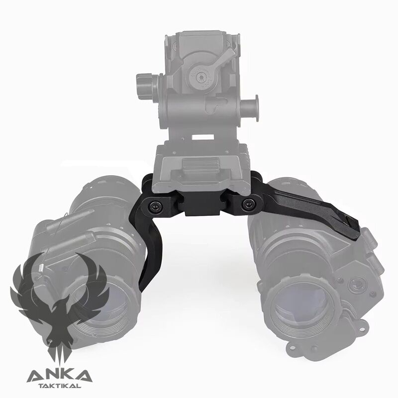 NVG AN/PVS-14 Dual L4 G24 Adaptörü | Ankaoutdoor